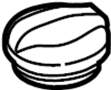 View Engine Oil Filler Cap Full-Sized Product Image
