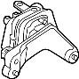 5Q0199262CM Engine Mount