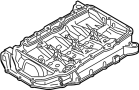 View Engine Oil Pan (Upper) Full-Sized Product Image