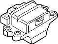 View Mount. Transmission. Automatic. Gear. Manual.  Full-Sized Product Image