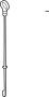 View Engine Oil Dipstick Full-Sized Product Image