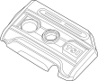 View Engine Cover Full-Sized Product Image