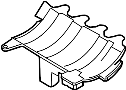 View Engine Oil Sump Windage Tray Full-Sized Product Image