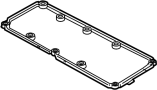 View Engine Valve Cover Gasket Full-Sized Product Image