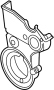 View Engine Timing Cover (Front, Lower) Full-Sized Product Image