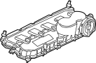 View Engine Valve Cover Full-Sized Product Image 1 of 7