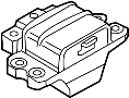 View Mount. Transmission. Automatic. Gear. Manual.  Full-Sized Product Image