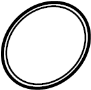 View Turbocharger Gasket Full-Sized Product Image