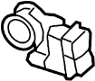 View Exhaust Back Pressure Regulator Full-Sized Product Image 1 of 7