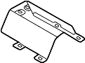 View Shield. Heat. (Front, Rear) Full-Sized Product Image 1 of 7