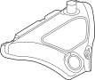 View DEFL PLATE Full-Sized Product Image 1 of 5