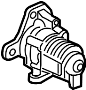 View COMBINATION VALVE. Secondary Air Injection Control Valve. Secondary Air Injection Pump Check Valve.  Full-Sized Product Image 1 of 7