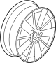 Wheel