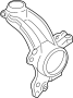 View Housing. Knuckle.  Full-Sized Product Image