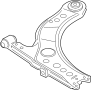View Suspension Control Arm (Lower) Full-Sized Product Image 1 of 1