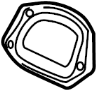 View Mount. Bracket. (Lower) Full-Sized Product Image 1 of 6