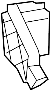 5C6857893A Deform element. DEFORMELEM.