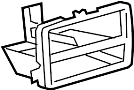 View Instrument Panel Storage Compartment Full-Sized Product Image 1 of 4