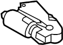 View Sunroof Motor Full-Sized Product Image