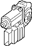 View Window Motor Full-Sized Product Image