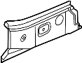 Wheel Housing Bracket (Front, Rear)