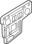 View Tail Light Socket Full-Sized Product Image