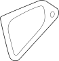 Tail Light Gasket