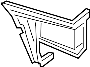 View Bumper Guide (Upper, Lower) Full-Sized Product Image