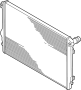 View Radiator Full-Sized Product Image