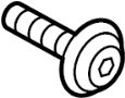 View Bolt. Engine. Water. Pump. Thermostat.  Full-Sized Product Image
