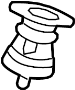 View Engine Coolant Thermostat Full-Sized Product Image