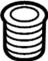 View BANJO BOLT Full-Sized Product Image 1 of 8