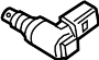 View A/C Compressor Relief Valve Full-Sized Product Image 1 of 4
