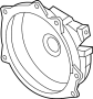 View 06J903193 Full-Sized Product Image for your 2023 Volkswagen Jetta GLI   