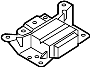 View Automatic Transmission Mount Full-Sized Product Image 1 of 4