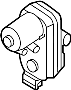 View Turbocharger Boost Solenoid Full-Sized Product Image 1 of 4