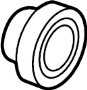 View Disc Brake Caliper Piston Boot Full-Sized Product Image 1 of 6