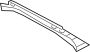 View Cowl Insulator (Upper) Full-Sized Product Image 1 of 5