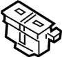 View Electronic Parking Brake Control Switch Full-Sized Product Image