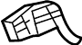 View 5G0971584F Full-Sized Product Image