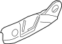 View Nut. Cover. Retaining. Panel. Seat.  Full-Sized Product Image