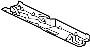 View Sunroof Control Module Full-Sized Product Image 1 of 6