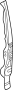 View Body B-Pillar Reinforcement Full-Sized Product Image 1 of 1