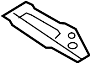 View REINFORCED. (Front, Rear, Lower) Full-Sized Product Image 1 of 10