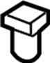 View Plate. Bushing. Sill. Panel. Insulator. (Lower) Full-Sized Product Image 1 of 7