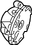 View Door Mirror Drive Motor (Lower) Full-Sized Product Image 1 of 6
