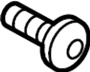 View Bolt. Screw. Door.  Full-Sized Product Image