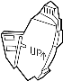 View 17A868691 Full-Sized Product Image for your 2020 Volkswagen Jetta   