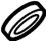 View Fuel Tank Cap Seal Full-Sized Product Image
