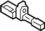 Image of ABS Wheel Speed Sensor (Rear) image for your 2025 Audi Q5   